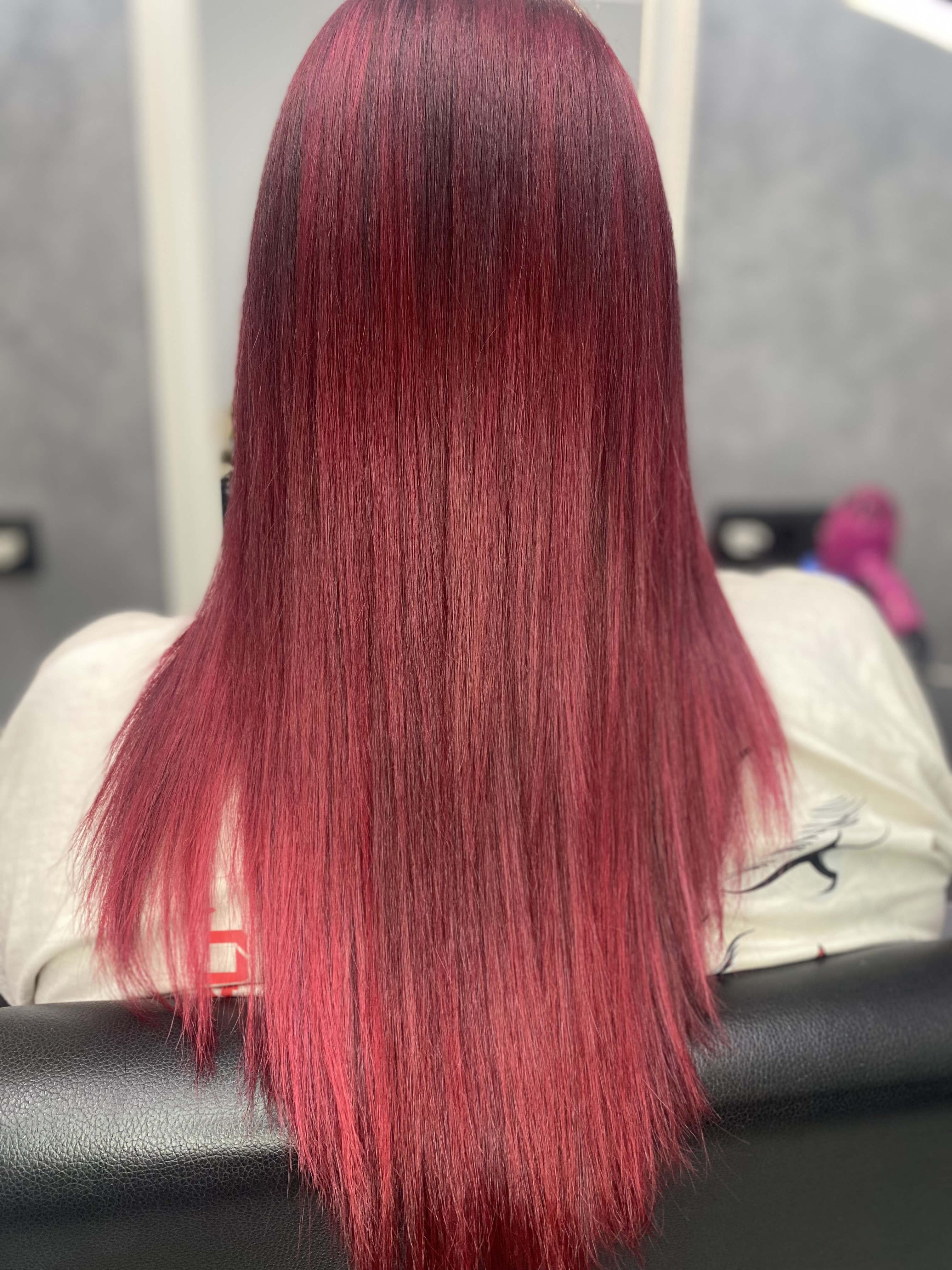 Interior del salón Robert@Xeska